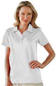 Hartwell 210 Bartow Ladies' Baby Pique Polo Shirts