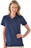 Hartwell 210 Bartow Ladies' Baby Pique Polo Shirts