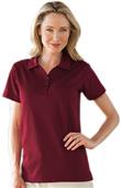 Hartwell 210 Bartow Ladies' Baby Pique Polo Shirts