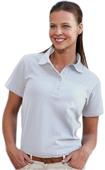 Hartwell 205 Augusta Ladies' Pique Polo Shirts