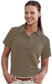 Hartwell 205 Augusta Ladies' Pique Polo Shirts