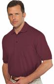 Hartwell 200P Athens Men's Pique Polo with Pocket