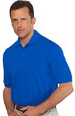 Hartwell 200P Athens Men's Pique Polo with Pocket