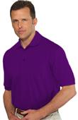 Hartwell 200P Athens Men's Pique Polo with Pocket