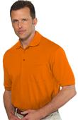 Hartwell 200P Athens Men's Pique Polo with Pocket