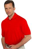 Hartwell 200P Athens Men's Pique Polo with Pocket