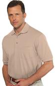 Hartwell 200P Athens Men's Pique Polo with Pocket