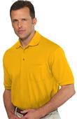 Hartwell 200P Athens Men's Pique Polo with Pocket