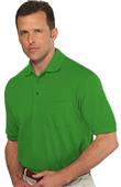 Hartwell 200P Athens Men's Pique Polo with Pocket