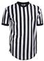 Teamwork Basketball Officials V-Neck Jerseys