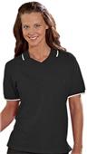 Hartwell 225 Gwinnett Ladies' Pique Polo Shirt