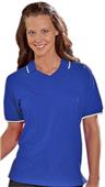 Hartwell 225 Gwinnett Ladies' Pique Polo Shirt