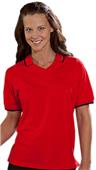 Hartwell 225 Gwinnett Ladies' Pique Polo Shirt