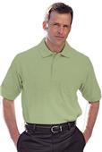 Hartwell 3013 Columbus Men's SS Cotton Polo Shirts