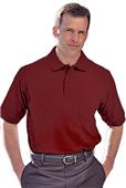Hartwell 3013 Columbus Men's SS Cotton Polo Shirts