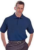 Hartwell 3013 Columbus Men's SS Cotton Polo Shirts