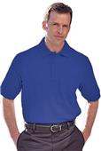 Hartwell 3013 Columbus Men's SS Cotton Polo Shirts