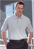 Hartwell 3013 Columbus Men's SS Cotton Polo Shirts