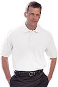 Hartwell 3013 Columbus Men's SS Cotton Polo Shirts