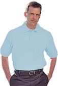 Hartwell 3013 Columbus Men's SS Cotton Polo Shirts
