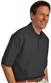 Hartwell 3010 Camden Men's SS Cotton Polo Shirts