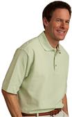 Hartwell 3010 Camden Men's SS Cotton Polo Shirts