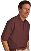 Hartwell 3010 Camden Men's SS Cotton Polo Shirts