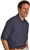 Hartwell 3010 Camden Men's SS Cotton Polo Shirts