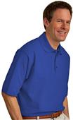 Hartwell 3010 Camden Men's SS Cotton Polo Shirts