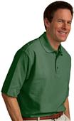 Hartwell 3010 Camden Men's SS Cotton Polo Shirts
