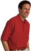 Hartwell 3010 Camden Men's SS Cotton Polo Shirts