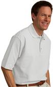 Hartwell 3010 Camden Men's SS Cotton Polo Shirts