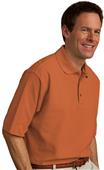 Hartwell 3010 Camden Men's SS Cotton Polo Shirts