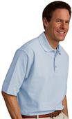 Hartwell 3010 Camden Men's SS Cotton Polo Shirts