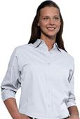 Hartwell 9505 Talbot Ladies Poplin Shirts