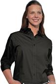 Hartwell 9505 Talbot Ladies Poplin Shirts