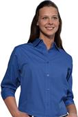 Hartwell 9505 Talbot Ladies Poplin Shirts