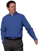 Hartwell 9500 Thomas Men's LS Poplin Shirts