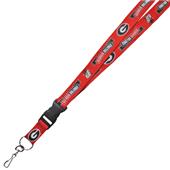 Pro Specialties University of Georgia Lanyards
