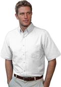 Hartwell 9522 Miller Men's SS Oxford Shirts