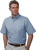 Hartwell 9522 Miller Men's SS Oxford Shirts