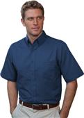 Hartwell 9522 Miller Men's SS Oxford Shirts