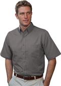 Hartwell 9522 Miller Men's SS Oxford Shirts