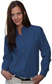 Hartwell 9525 Monroe Ladies' LS Oxford Shirts