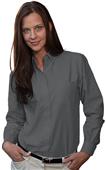 Hartwell 9525 Monroe Ladies' LS Oxford Shirts