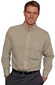 Hartwell 9530 Telfair Men's LS Broadcloth Shirts