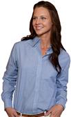 Hartwell 9535 Taylor Ladies' LS Broadcloth Shirts
