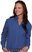 Hartwell 9535 Taylor Ladies' LS Broadcloth Shirts