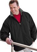 Hartwell WT321 Franklin Men's Polyurethane Jackets