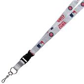 Pro Specialties MLB Chicago Cubs Lanyards